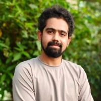 Harish K