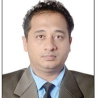 Amol Railkar