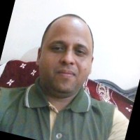 Aashish Joshi