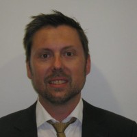 Stefan De Jong