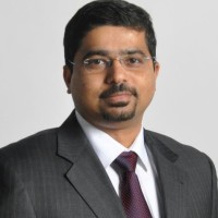 Anoop Raj Nair