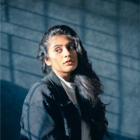 Dodla Megha