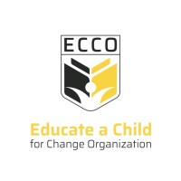 ECCO Educate a Child for Change