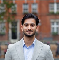 Muhammad Shaikh