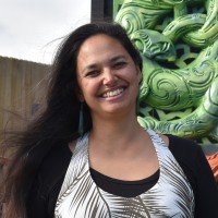 Tara Moala