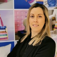 Elin Omazic Sedlinger
