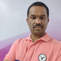 Santhosh Appukuttan