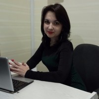 Lyudmila Zhukova
