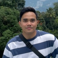 Muhammad Faris Jamal