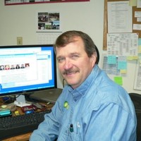 Wayne Kuykendall