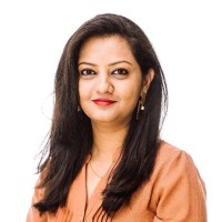 Reshma Reddy