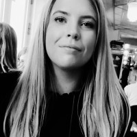 Olivia Karlsson