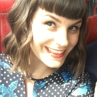Alys Britton