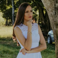 Amallia De Souza Santos