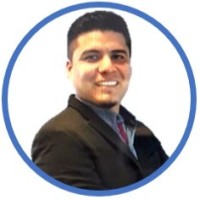 Omar Alexander Puente Garcia
