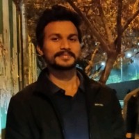 Anand Nandeshwar