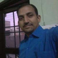 Rakesh Pandey