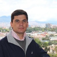 Carlos Daniel Falla