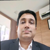 Sujoy Roy