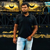 Monesh Gopinathan