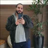 Norton Matias Bino Dos Santos