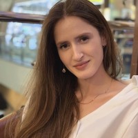 Luminita Vetrici M.