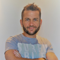 Stéphane Brocheton