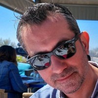 Eric Baynaud