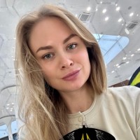 Ксения Бенедиктова