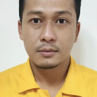 Ahmad Kamaruddin Jusoh