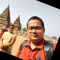 Vimalesh K Verma