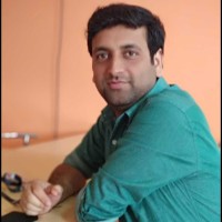 Mohit Vishnoi