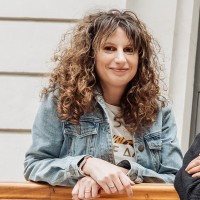 Elodie BLAYA