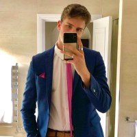 Jordan Parratt