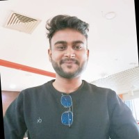 Ashish Rakh