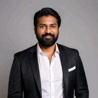 Raghuram Chinraj