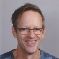 Marty De Vos
