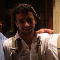 Jeremy Desprez