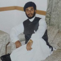 Asghar Khan