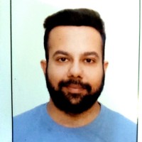 Mohit Jaiswal