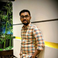 Rebanta Dutta