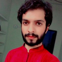 Muhammad Umar Farooq Iqbal