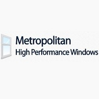 Metropolitan High Performance Windows
