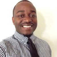 Terrance Gerald