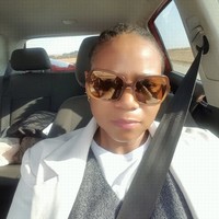 Xoliswa Monica Molelekeng