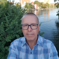 Leif Marcel Hansen