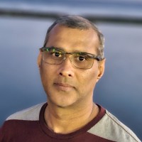 Ramesh Marimuthu