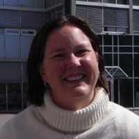 Kathrine Gylthe Berget