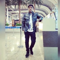 Ashish Yadav