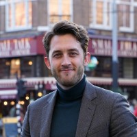 Guy Koch